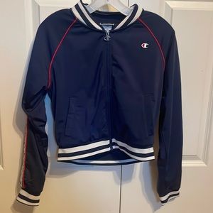Champion Bomber Jacket